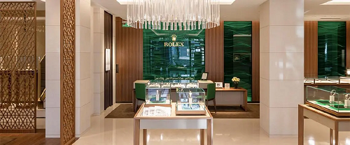 贵阳乌当区劳力士售后维修中心