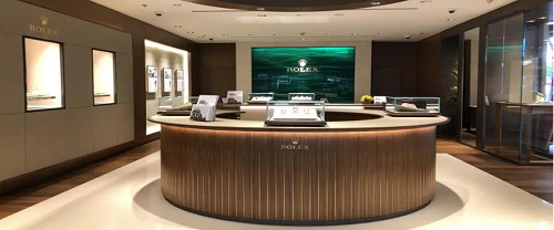 贵阳观山湖区劳力士售后维修中心