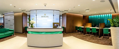 贵阳南明区劳力士售后维修中心