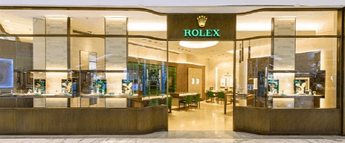 贵阳花溪区劳力士售后维修中心