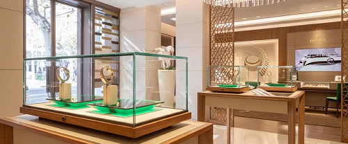 贵阳白云区劳力士售后维修中心